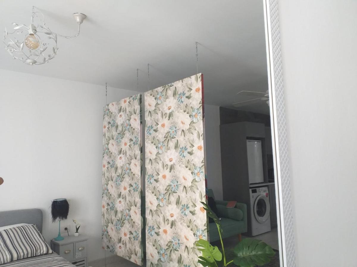 Ferienwohnung Tropical Loft Corralejo Exterior foto